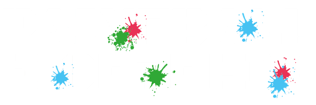 Paintball Fichtheim Logo